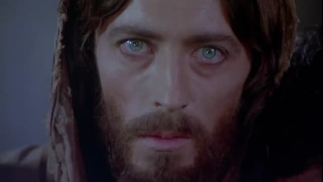 S01:E02 - Jesus of Nazareth (Pt. 2)