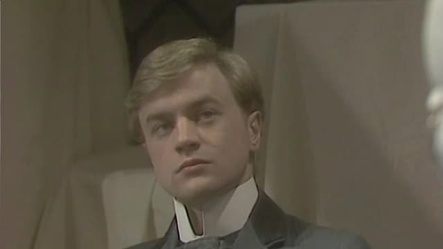 S01:E07 - The Glasscutter's Hand