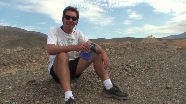 S02:E06 - Hottest And Coldest