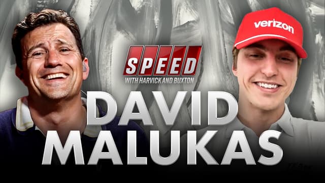 S2026:E39 - Inside the New Penske #12's Breakout INDYCAR Season