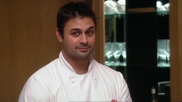 S06:E23 - Episode 23