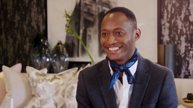 S02:E01 - Meet & Greet