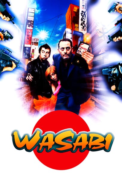 Wasabi