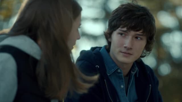 S01:E15 - Jessie's Story