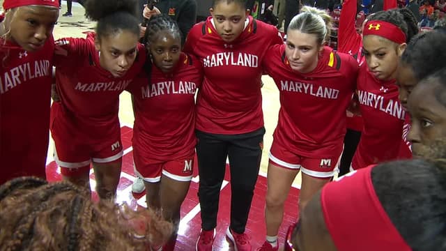 S2025:E01 - #11 Duke at #18 Maryland