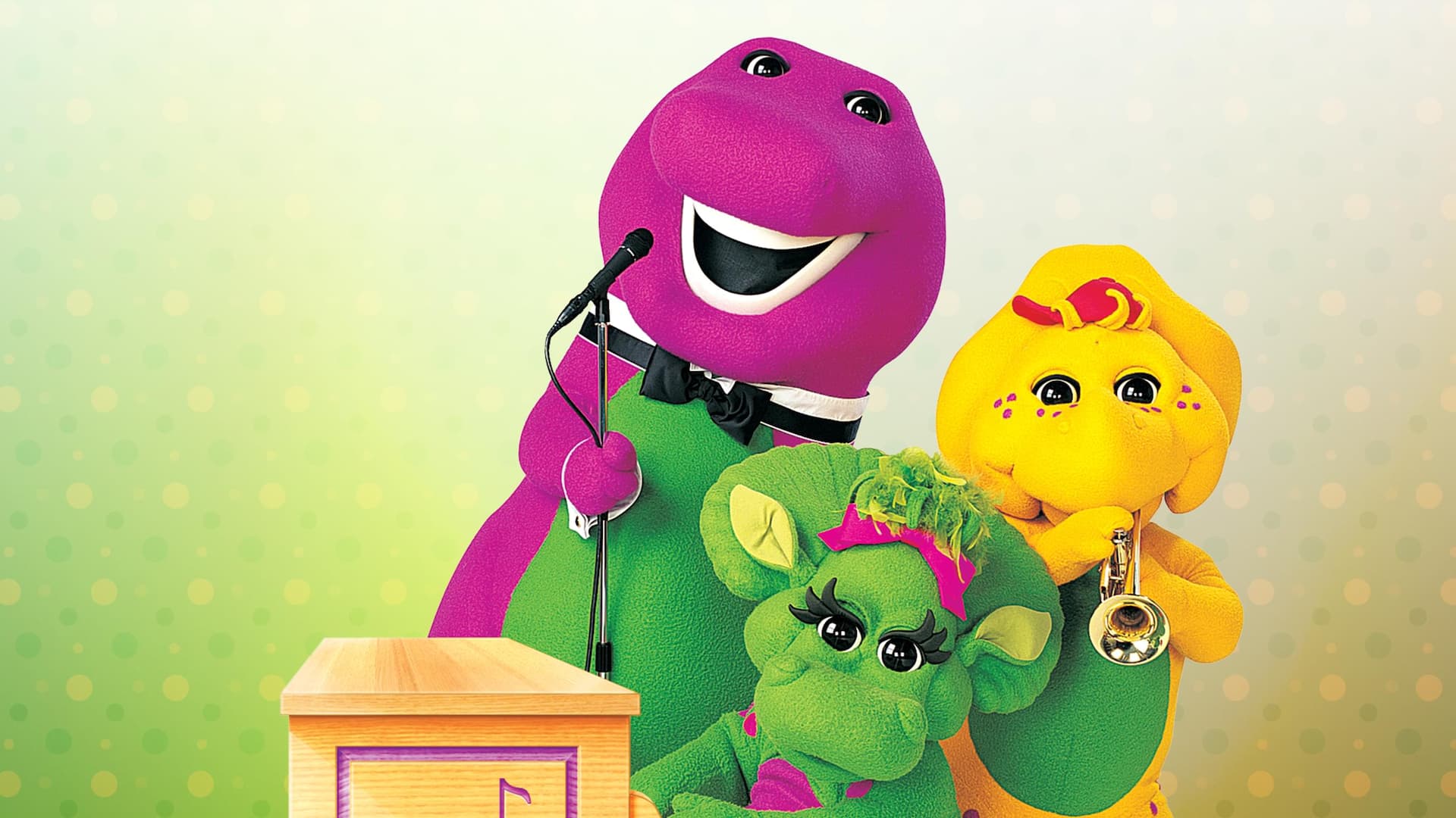 Watch Barney Friends Season 14 Streaming Online Tubi Free TV