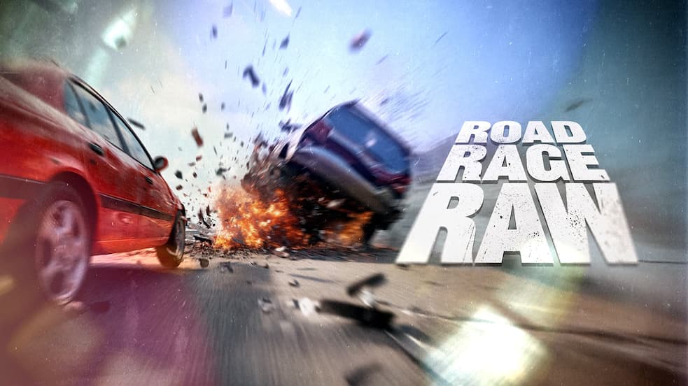 Watch Road Rage Raw Streaming Online | Tubi Free TV