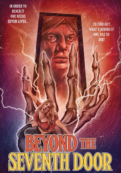 Beyond the Seventh Door