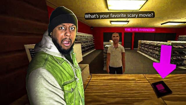 GamingWithKev