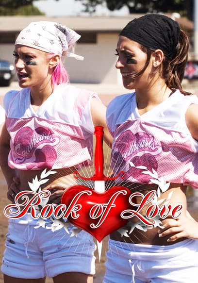 S01:E09 - Vegas Baby!