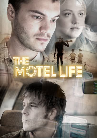 The Motel Life