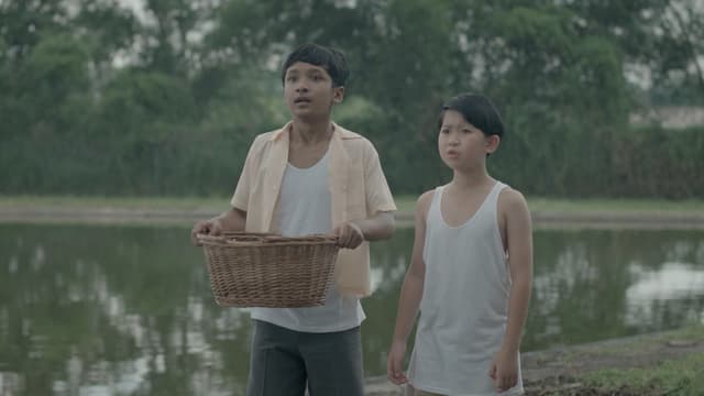 S01:E08 - Back to Basics