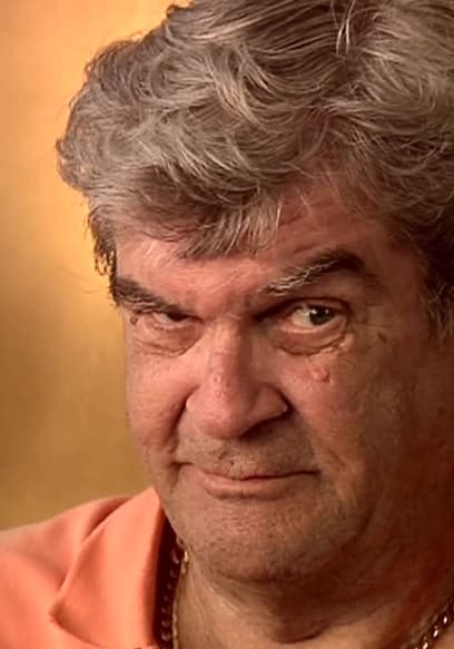 S01:E03 - Naked and Afraid poster