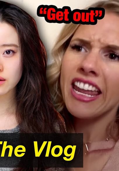 Affiche de S2025:E424 - Ruby Franke Vlogs Torture of 6 Kids for YouTube Views - Exposed by All the New Deleted Footage
