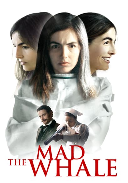 The Mad Whale