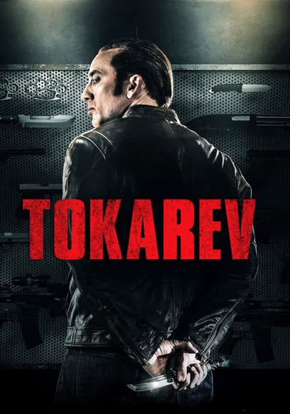 Tokarev poster
