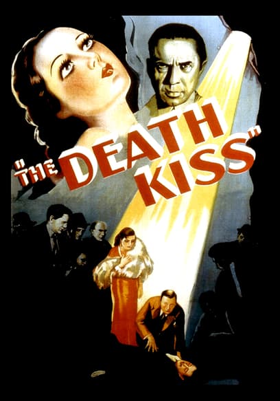 The Death Kiss