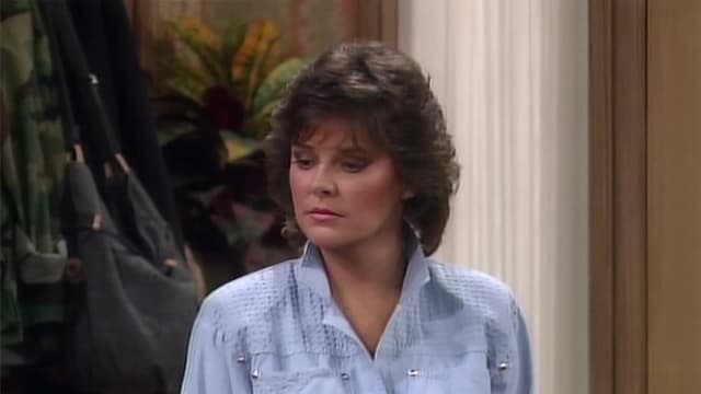 S01:E08 - Peggy Sue Got Work