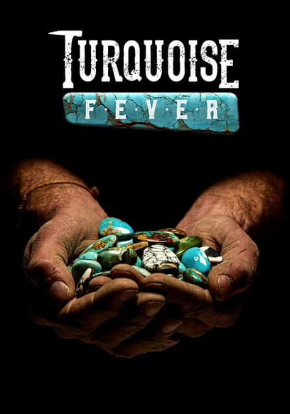 S01:E101 - White Buffalo