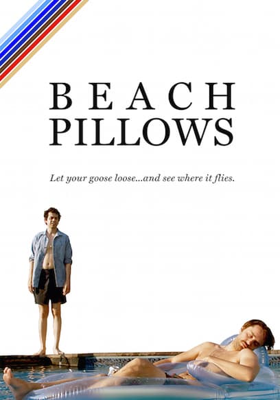 Beach Pillows