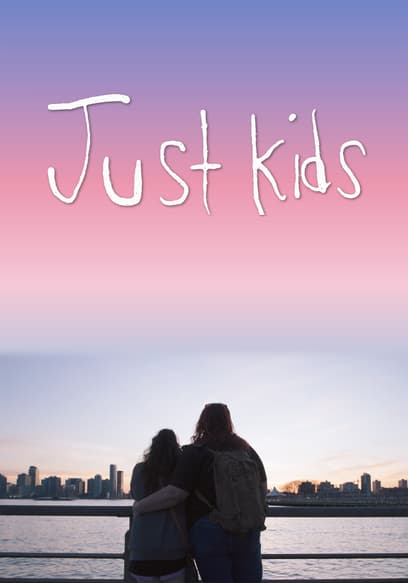 Just Kids poster