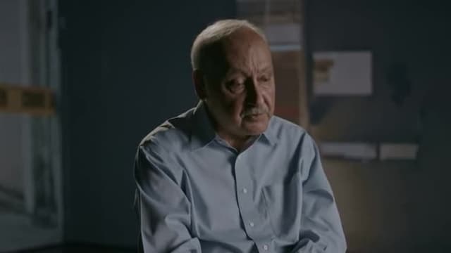 S01:E01 - Prison Without Walls