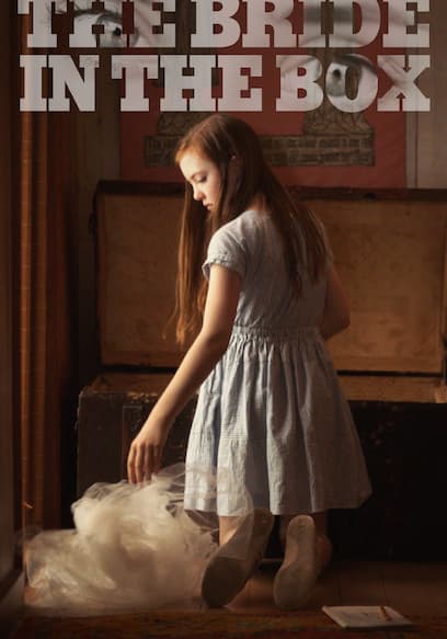 The Bride in the Box