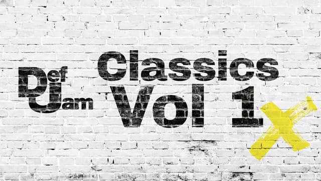 S01:E06 - Def Jam Classics 1