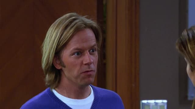 S07:E18 - My Fair Finchy