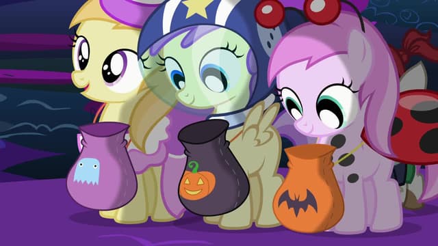 S02:E04 - Luna Eclipsed