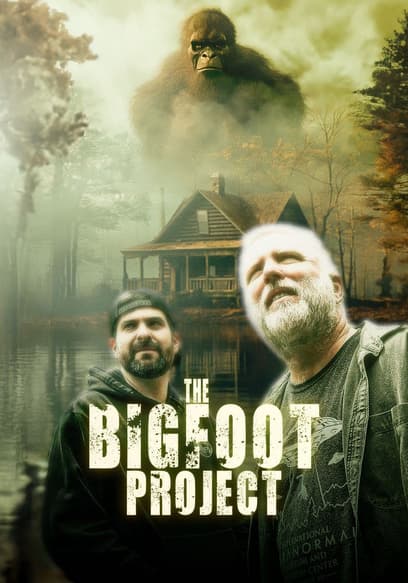 The Bigfoot Project