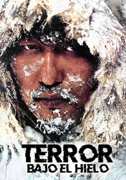 Terror Bajo El Hielo (Doblado)