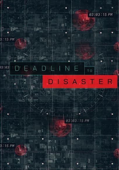 S01:E05 - Surviving Katrina's Surge