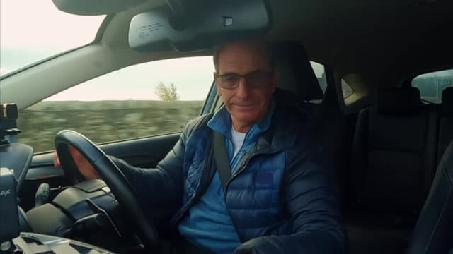 S01:E08 - Northumberland With Steph McGovern