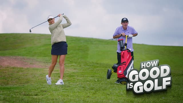 S01:E10 - North Turramurra Golf Club North