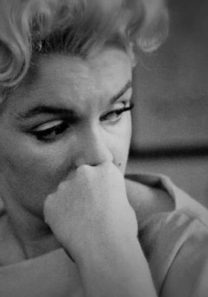S01:E05 - Marilyn Monroe poster