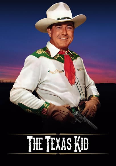 The Texas Kid