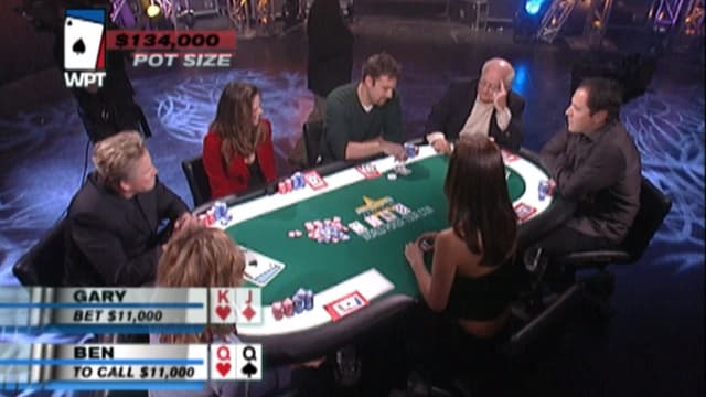 S02:E20 - Hollywood Home Game IV 2004