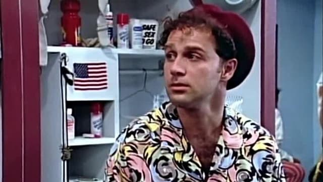 S06:E07 - The Squeeze