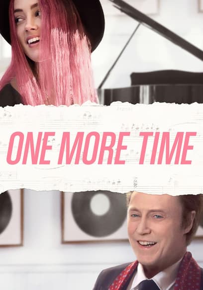 One More Time