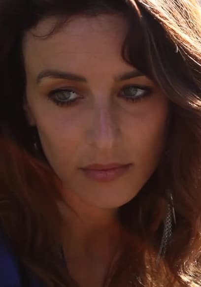 S01:E02 - Amra Silajdzic poster