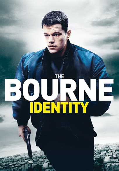 The Bourne Identity