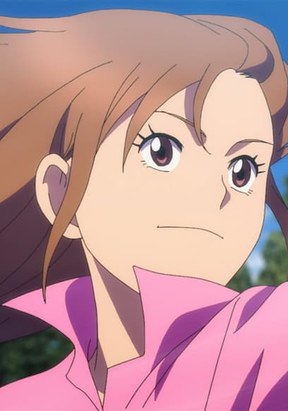 S01:E26 - Tonbo's Challenge: Heroines of Kyushu poster