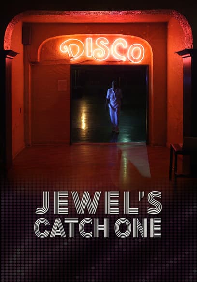 Jewel's Catch One poster