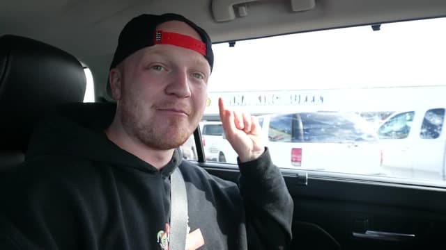 S13:E11 - 1-Star Restaurants / I Survived Dangerous Apple Vision Pro Testing / Testing 1-Star Banned Products