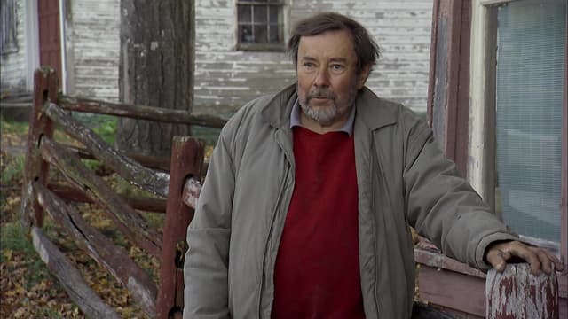 S14:E19 - Signs of Struggle