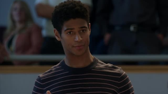 S01:E01 - Pilot