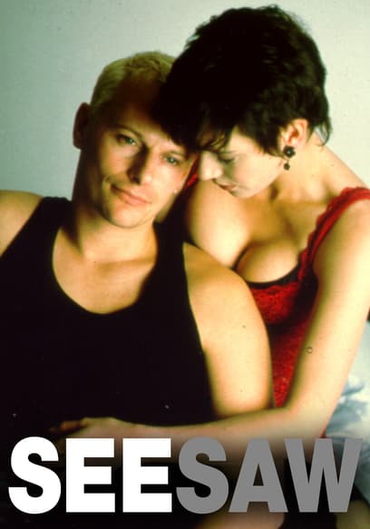 Seesaw poster
