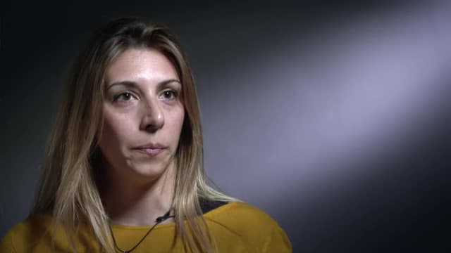 S01:E06 - Rosa Amato