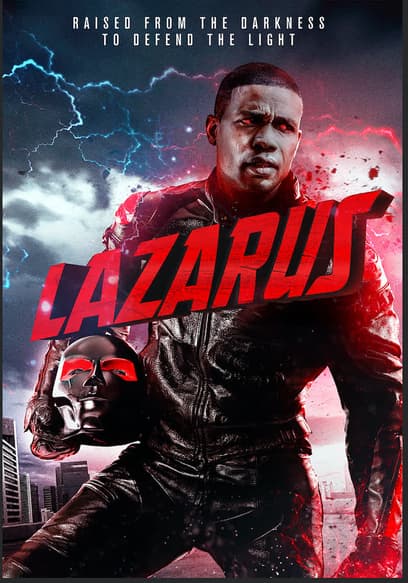 Lazarus